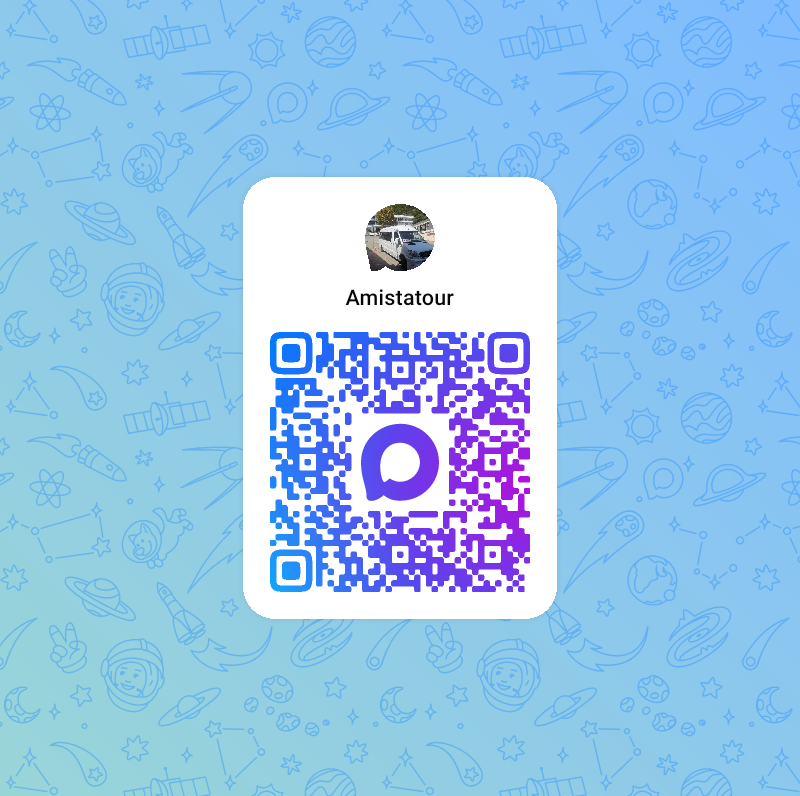 QR-код MAX