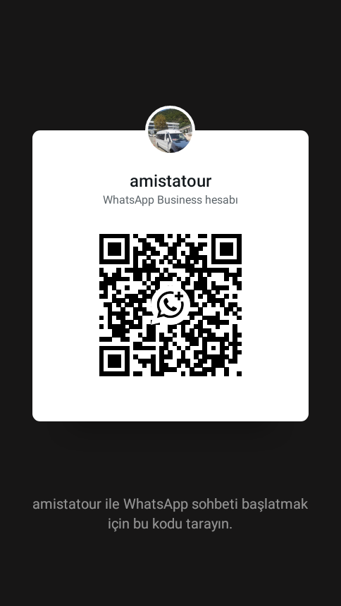 QR-код WhatsApp